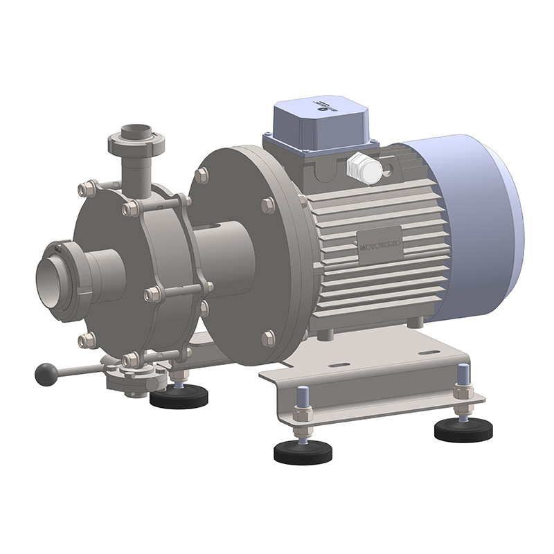 High Shear Mixer