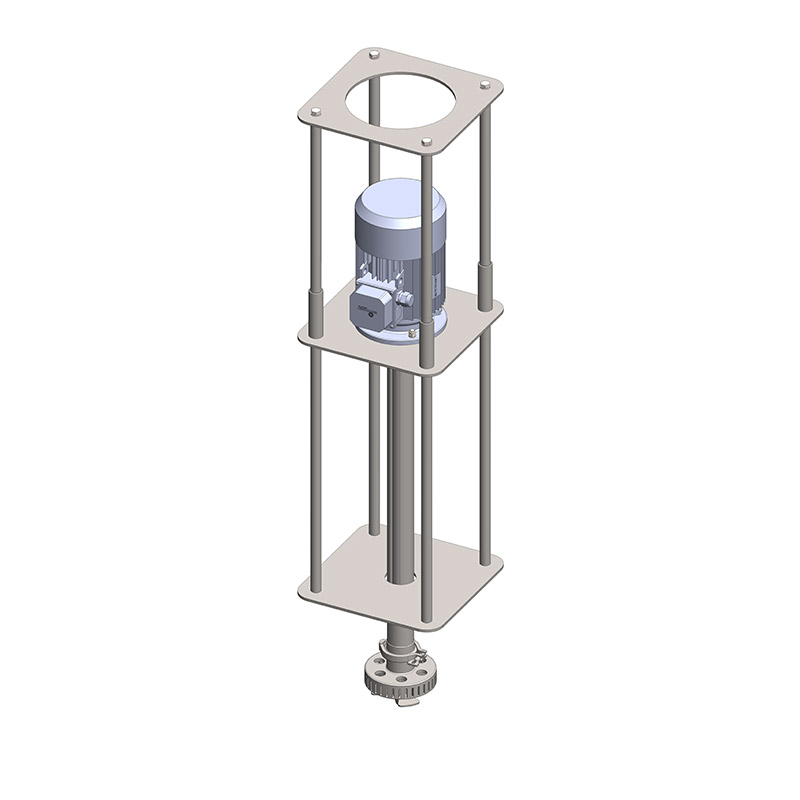Stick Blender