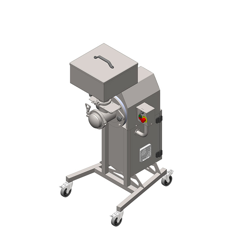 Nut Grinder