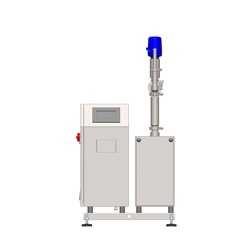 Servo Filler
